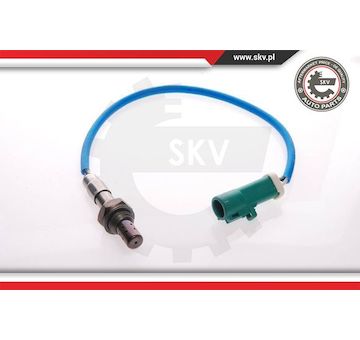 Lambda sonda ESEN SKV 09SKV048