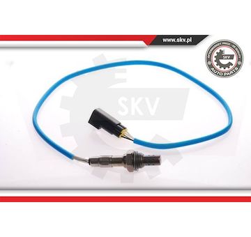 Lambda sonda ESEN SKV 09SKV050