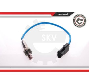 Lambda sonda ESEN SKV 09SKV051