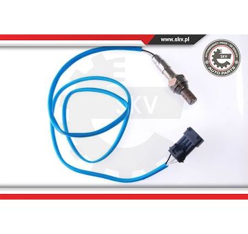 Lambda sonda ESEN SKV 09SKV052