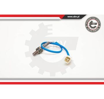 Lambda sonda ESEN SKV 09SKV058