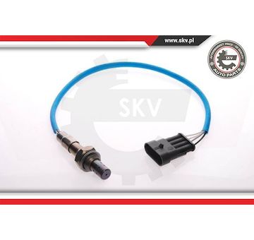Lambda sonda ESEN SKV 09SKV059