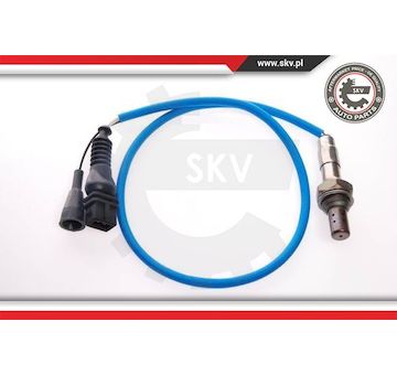 Lambda sonda ESEN SKV 09SKV063