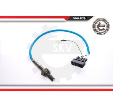 Lambda sonda ESEN SKV 09SKV065