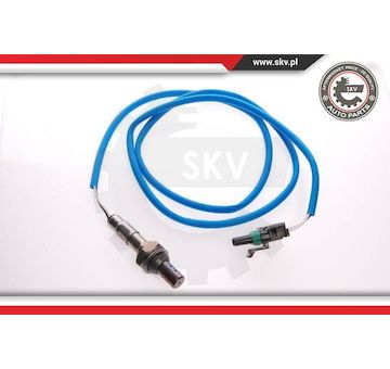 Lambda sonda ESEN SKV 09SKV068