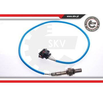 Lambda sonda ESEN SKV 09SKV072
