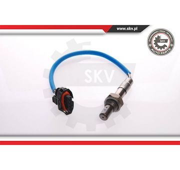 Lambda sonda ESEN SKV 09SKV073