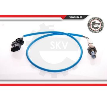 Lambda sonda ESEN SKV 09SKV074