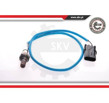 Lambda sonda ESEN SKV 09SKV076