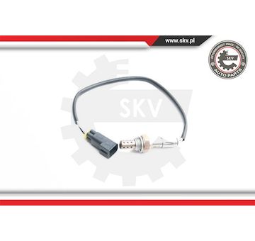 Lambda sonda ESEN SKV 09SKV096