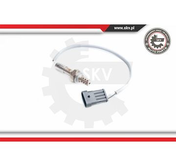 Lambda sonda ESEN SKV 09SKV104