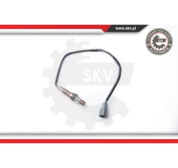 Lambda sonda ESEN SKV 09SKV105