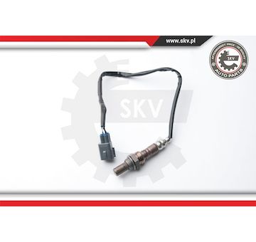 Lambda sonda ESEN SKV 09SKV109