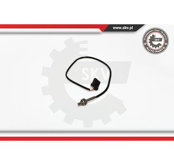 Lambda sonda ESEN SKV 09SKV500