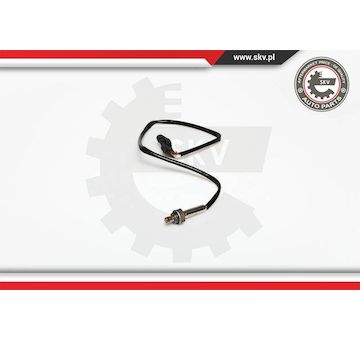 Lambda sonda ESEN SKV 09SKV501