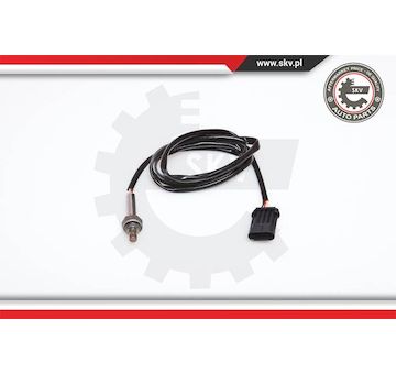 Lambda sonda ESEN SKV 09SKV503