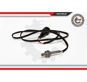 Lambda sonda ESEN SKV 09SKV504
