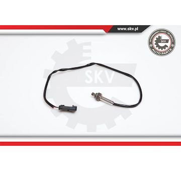Lambda sonda ESEN SKV 09SKV507