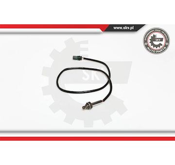 Lambda sonda ESEN SKV 09SKV508