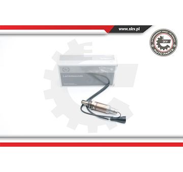Lambda sonda ESEN SKV 09SKV522