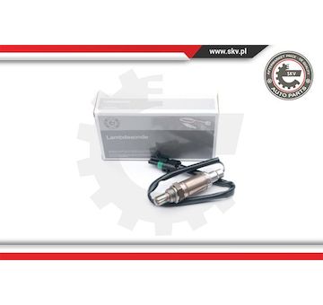 Lambda sonda ESEN SKV 09SKV529
