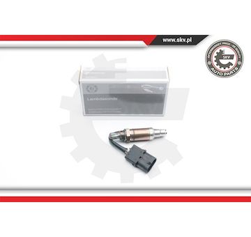 Lambda sonda ESEN SKV 09SKV532