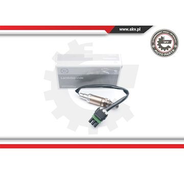 Lambda sonda ESEN SKV 09SKV535