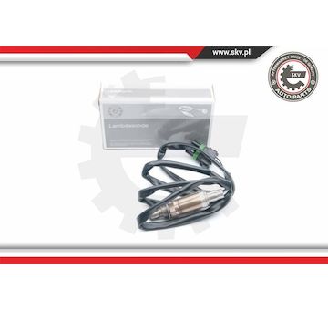 Lambda sonda ESEN SKV 09SKV536