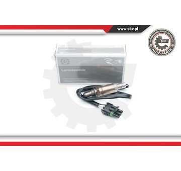 Lambda sonda ESEN SKV 09SKV537