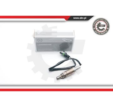 Lambda sonda ESEN SKV 09SKV538