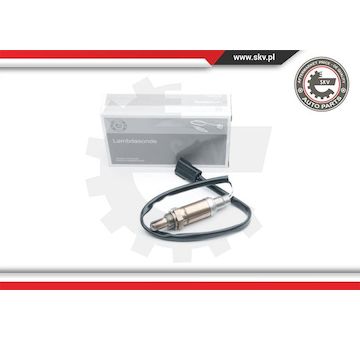 Lambda sonda ESEN SKV 09SKV539