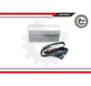 Lambda sonda ESEN SKV 09SKV545