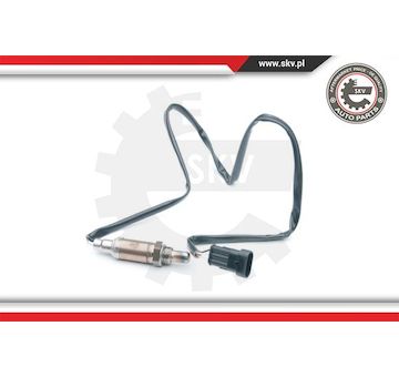 Lambda sonda ESEN SKV 09SKV549