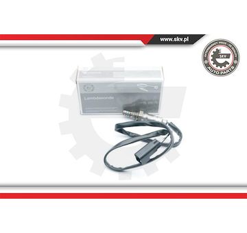 Lambda sonda ESEN SKV 09SKV554