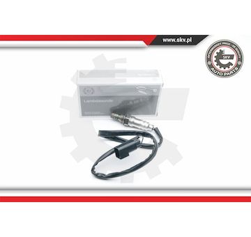 Lambda sonda ESEN SKV 09SKV555