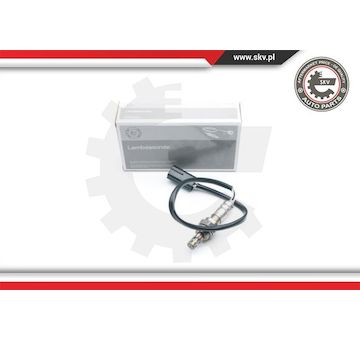 Lambda sonda ESEN SKV 09SKV566
