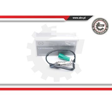 Lambda sonda ESEN SKV 09SKV572