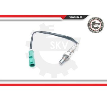 Lambda sonda ESEN SKV 09SKV573