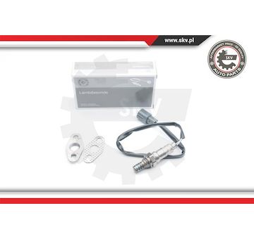 Lambda sonda ESEN SKV 09SKV579
