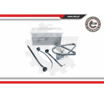 Lambda sonda ESEN SKV 09SKV580