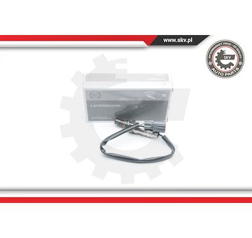 Lambda sonda ESEN SKV 09SKV582