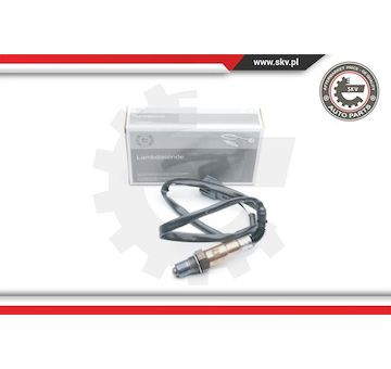 Lambda sonda ESEN SKV 09SKV584