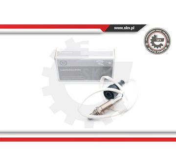 Lambda sonda ESEN SKV 09SKV587