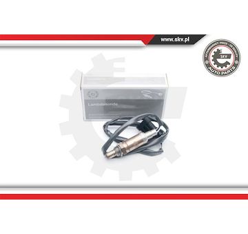 Lambda sonda ESEN SKV 09SKV596