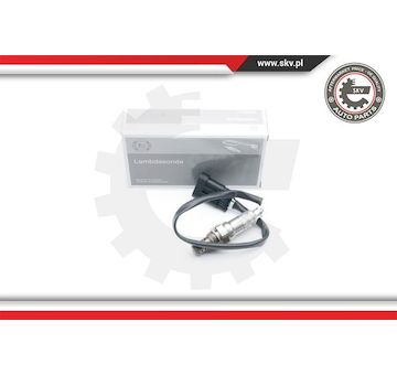 Lambda sonda ESEN SKV 09SKV598