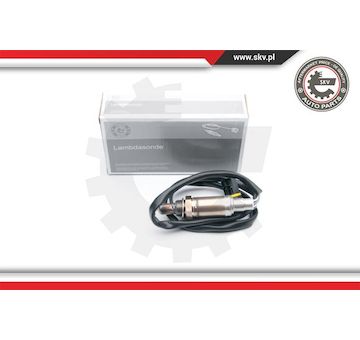 Lambda sonda ESEN SKV 09SKV600