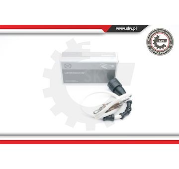 Lambda sonda ESEN SKV 09SKV604