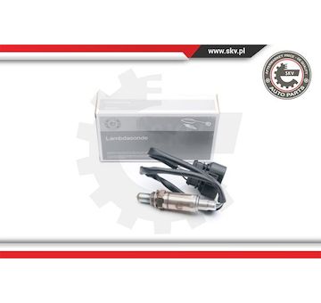 Lambda sonda ESEN SKV 09SKV606