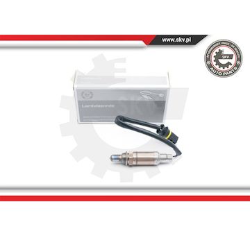 Lambda sonda ESEN SKV 09SKV607