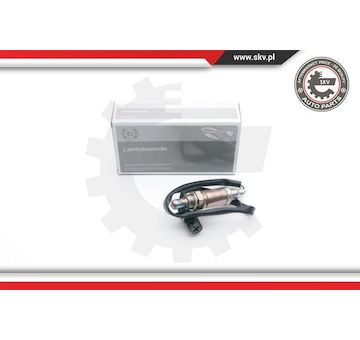 Lambda sonda ESEN SKV 09SKV608